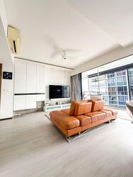 Waterbay (D19), Condominium #593490161